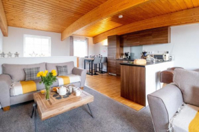 The Loft - Aldeburgh Coastal Cottages